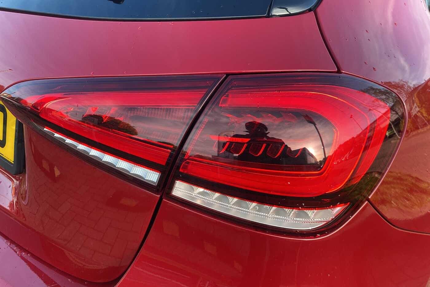 Used Mercedes-Benz A-Class 2023 for sale - 76389025: Photo 21