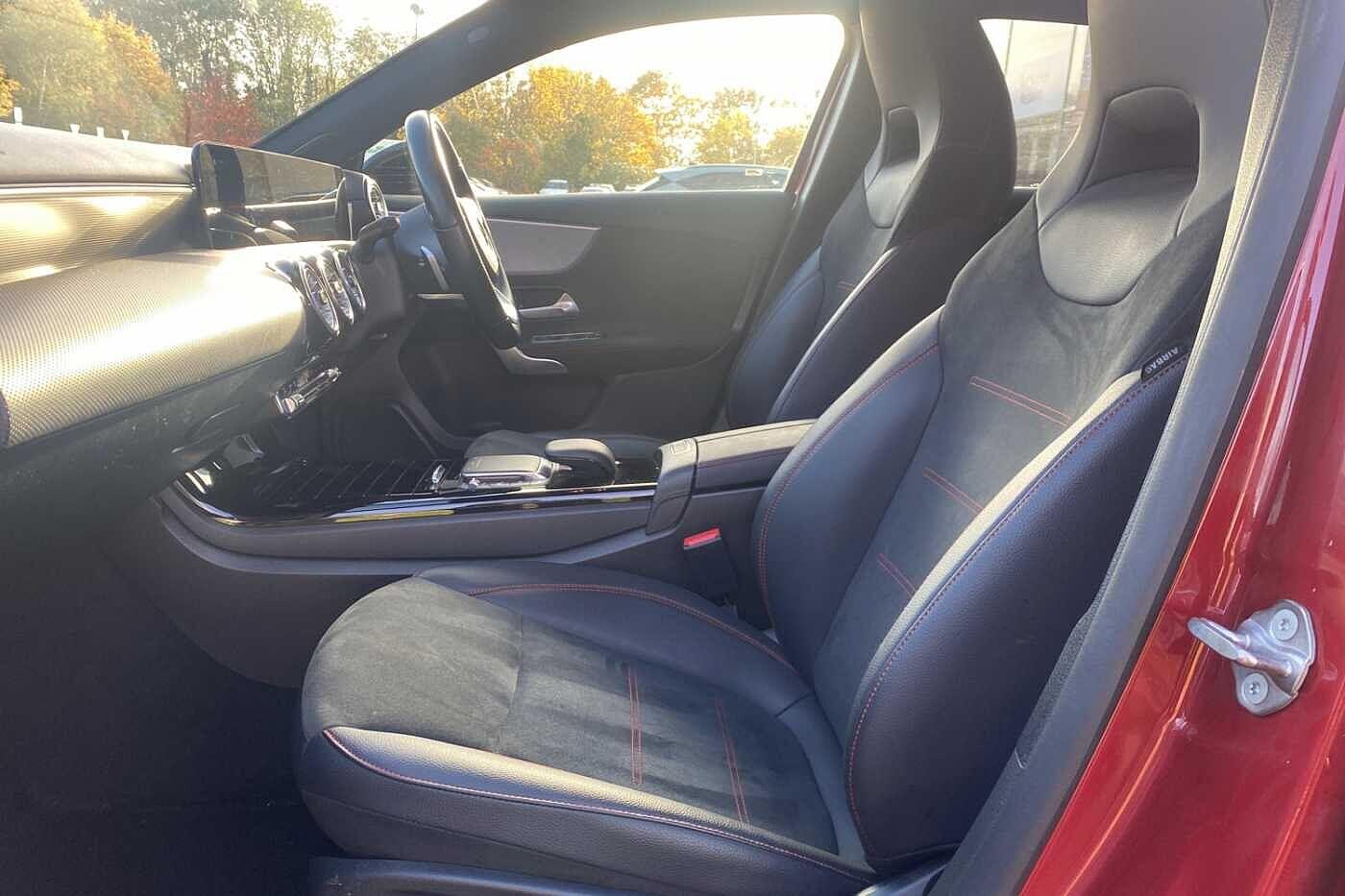 Used Mercedes-Benz A-Class 2023 for sale - 76389025: Photo 24