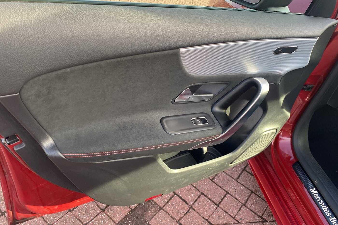 Used Mercedes-Benz A-Class 2023 for sale - 76389025: Photo 25