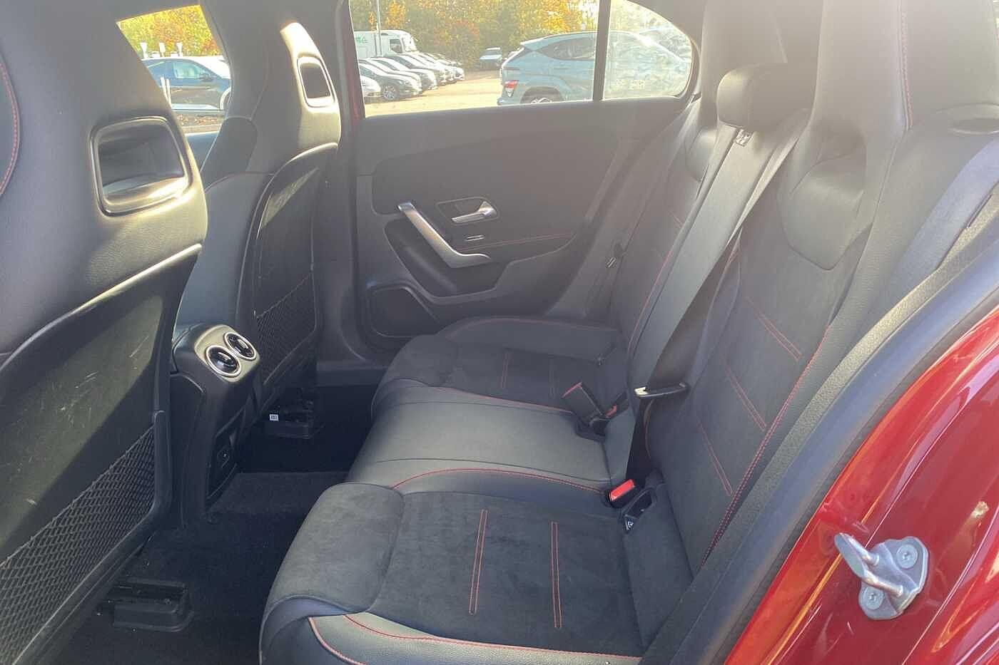 Used Mercedes-Benz A-Class 2023 for sale - 76389025: Photo 26