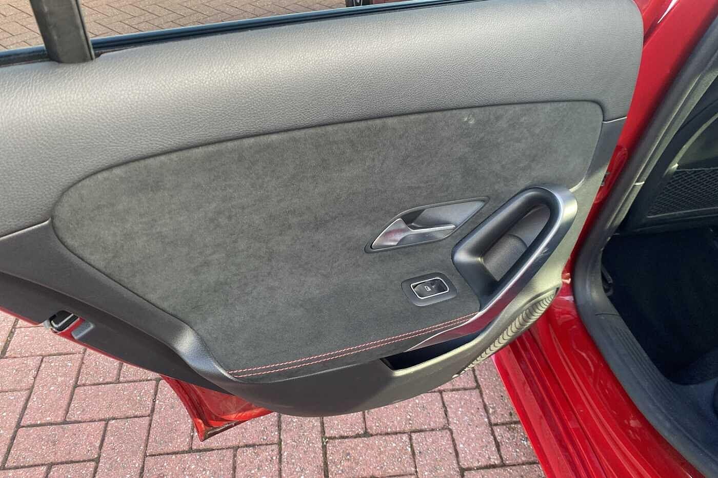 Used Mercedes-Benz A-Class 2023 for sale - 76389025: Photo 27