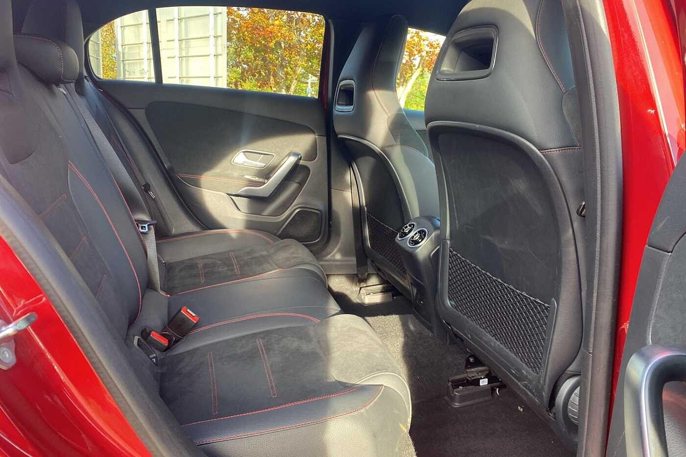 Used Mercedes-Benz A-Class 2023 for sale - 76389025: Photo 28