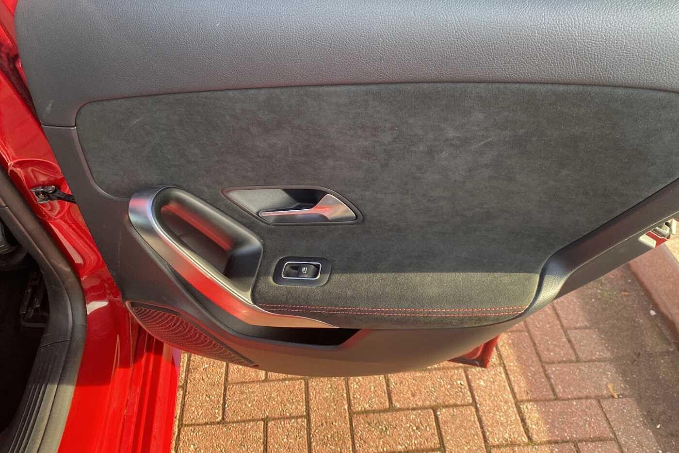 Used Mercedes-Benz A-Class 2023 for sale - 76389025: Photo 29