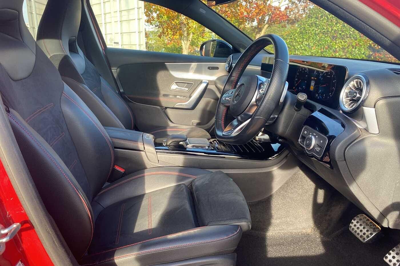 Used Mercedes-Benz A-Class 2023 for sale - 76389025: Photo 30