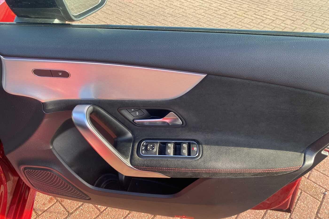 Used Mercedes-Benz A-Class 2023 for sale - 76389025: Photo 31