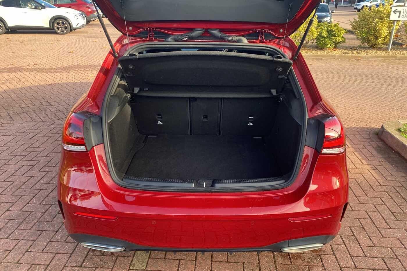 Used Mercedes-Benz A-Class 2023 for sale - 76389025: Photo 32