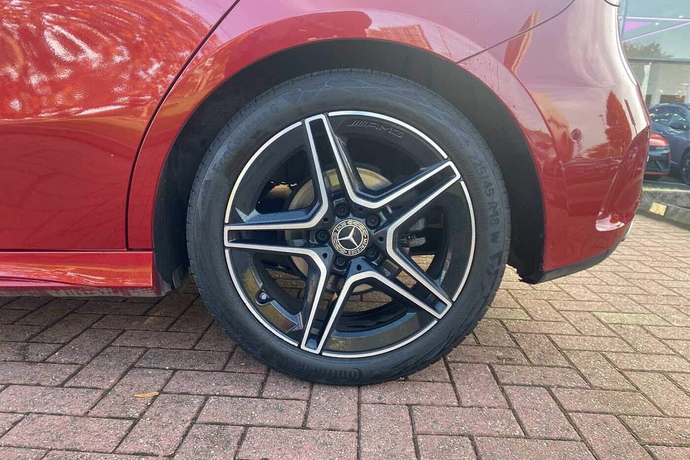 Used Mercedes-Benz A-Class 2023 for sale - 76389025: Photo 36