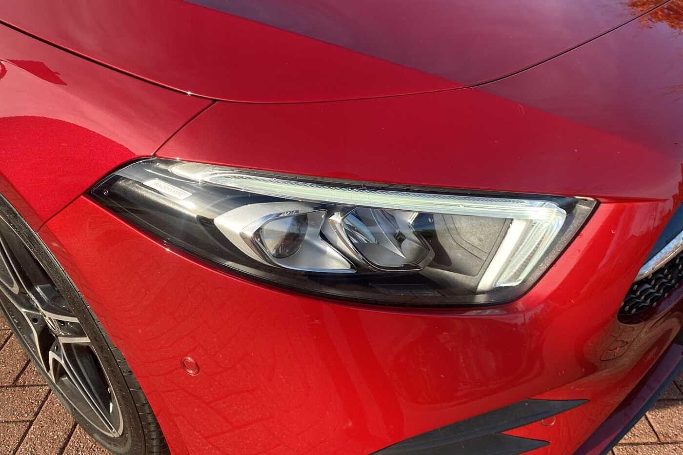 Used Mercedes-Benz A-Class 2023 for sale - 76389025: Photo 38