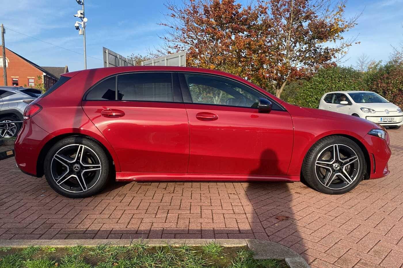 Used Mercedes-Benz A-Class 2023 for sale - 76389025: Photo 4