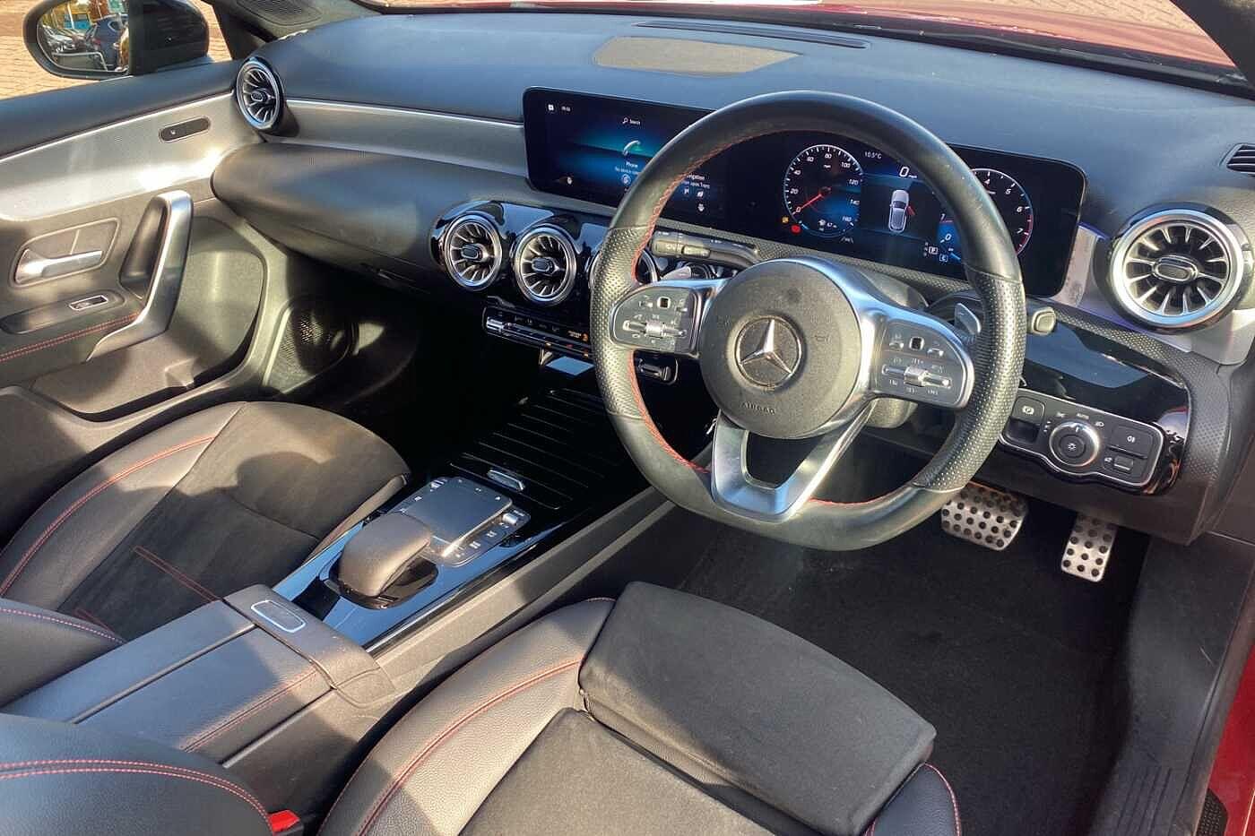 Used Mercedes-Benz A-Class 2023 for sale - 76389025: Photo 6