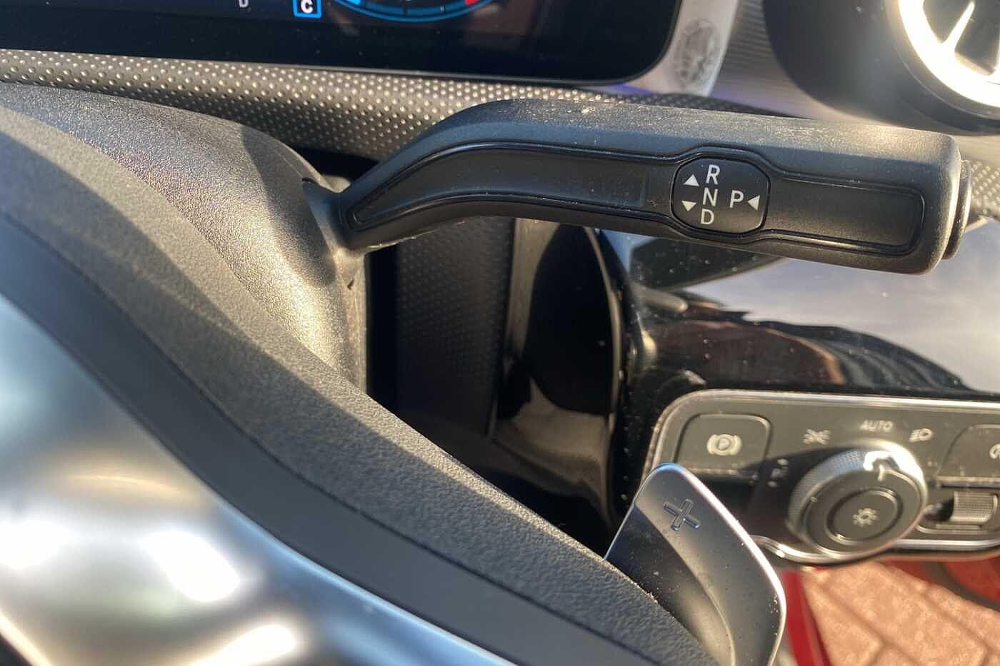 Used Mercedes-Benz A-Class 2023 for sale - 76389025: Photo 8