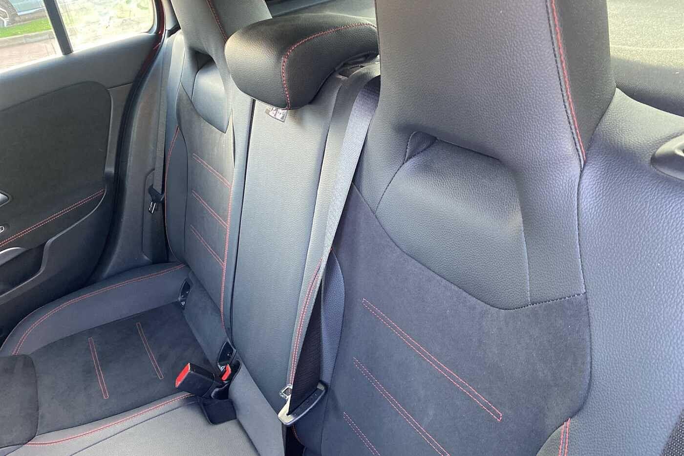 Used Mercedes-Benz A-Class 2023 for sale - 76389025: Photo 9