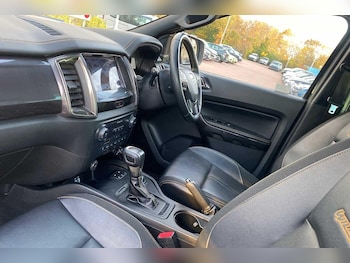 Used Ford Ranger 2022 for sale - 76440319: Photo