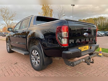 Used Ford Ranger 2022 for sale - 76440319: Photo