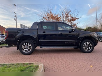 Used Ford Ranger 2022 for sale - 76440319: Photo