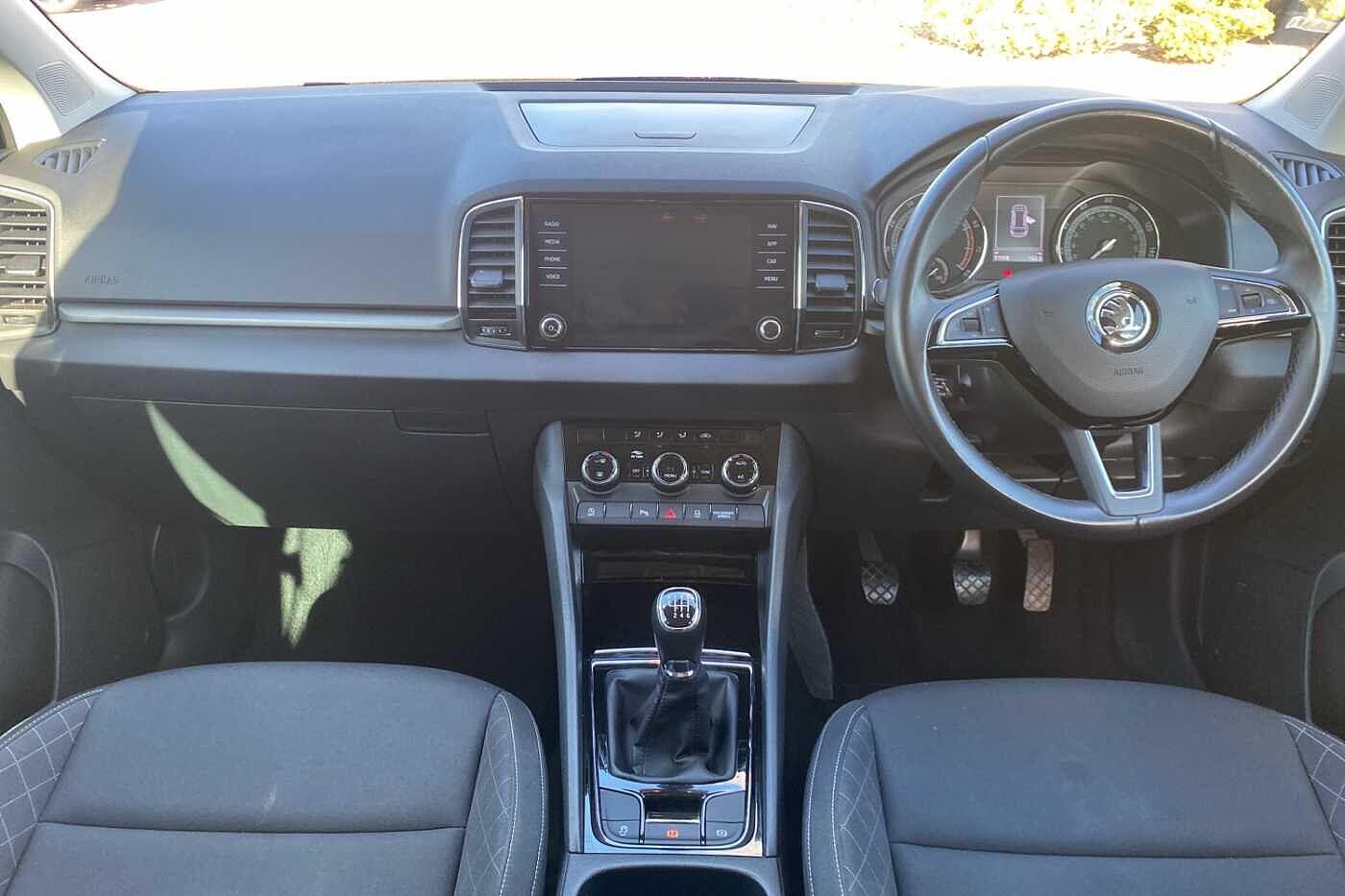 Used Skoda Karoq 2019 for sale - 76108462: Photo 12