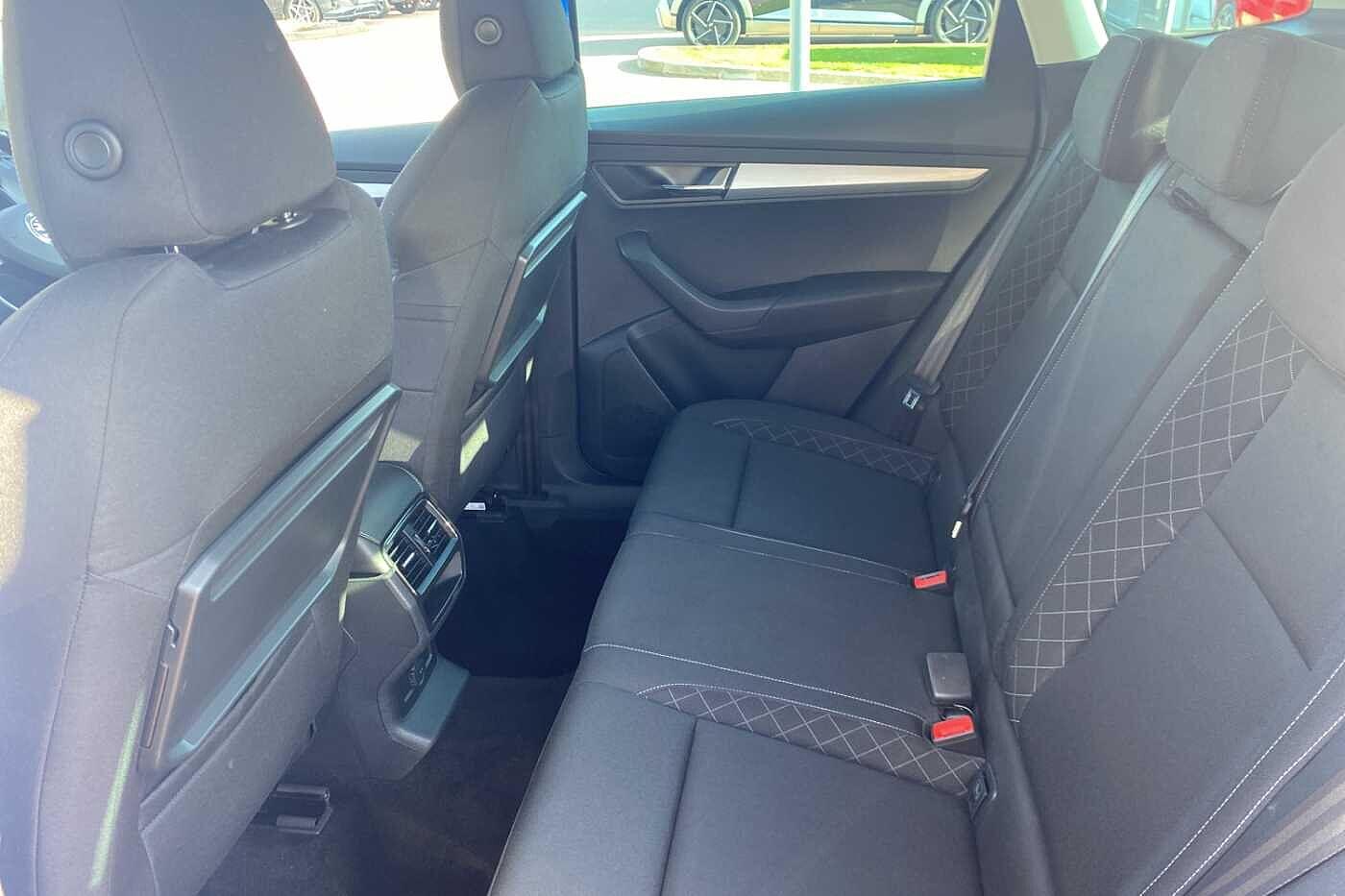 Used Skoda Karoq 2019 for sale - 76108462: Photo 16