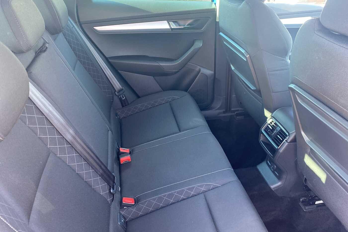 Used Skoda Karoq 2019 for sale - 76108462: Photo 17