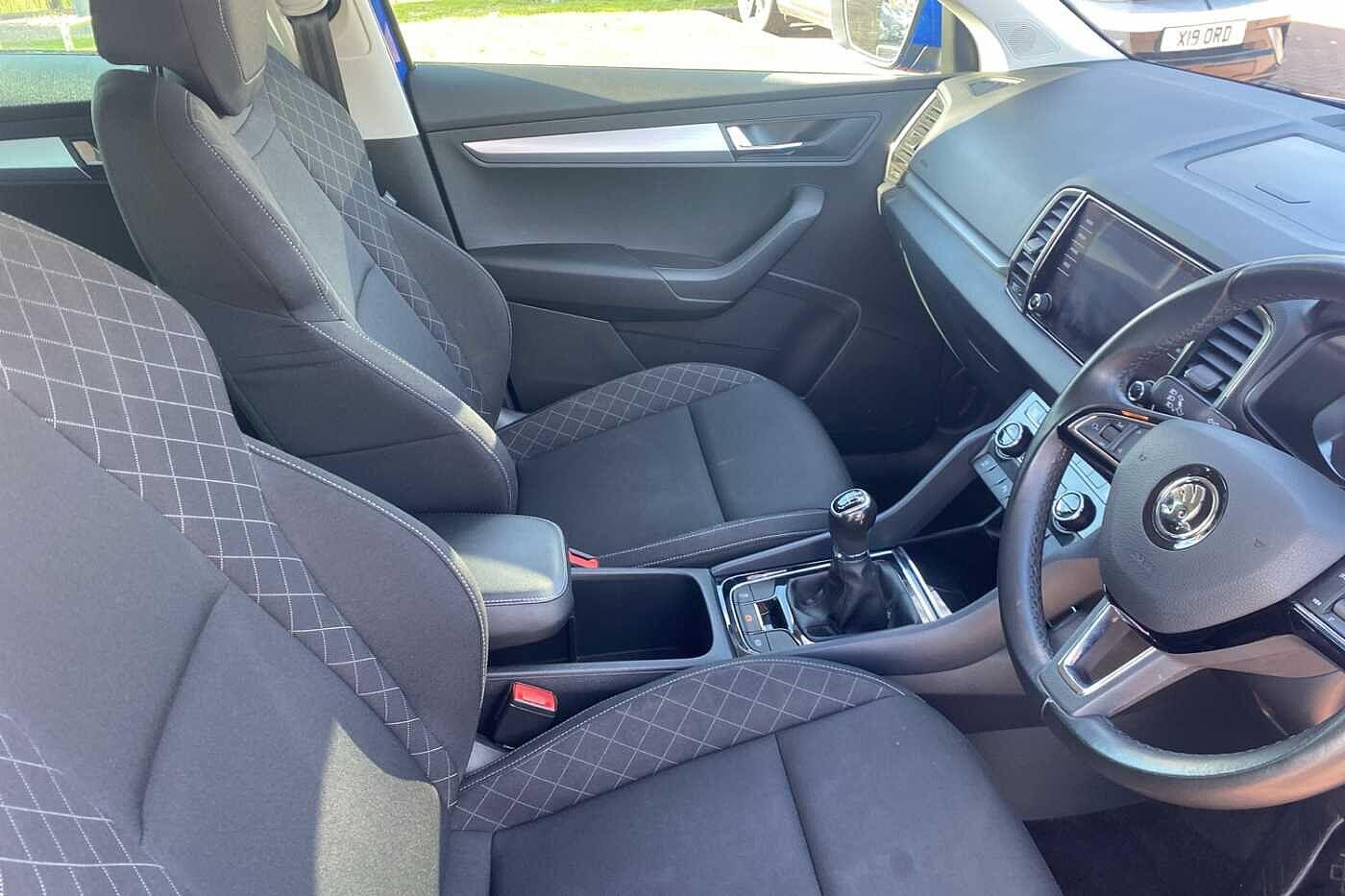 Used Skoda Karoq 2019 for sale - 76108462: Photo 18