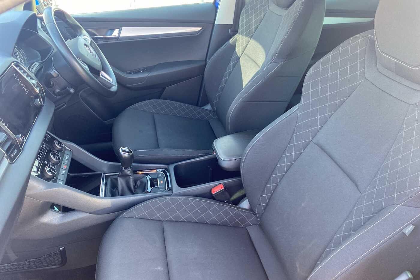 Used Skoda Karoq 2019 for sale - 76108462: Photo 19