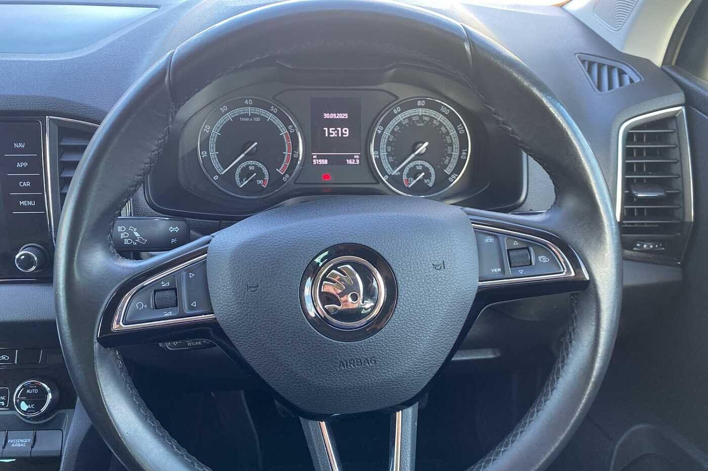 Used Skoda Karoq 2019 for sale - 76108462: Photo 21