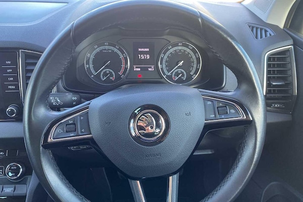 Used Skoda Karoq 2019 for sale - 76108462: Photo 21