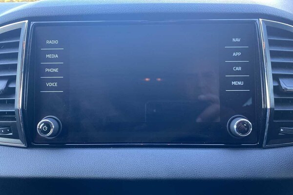 Used Skoda Karoq 2019 for sale - 76108462: Photo 23