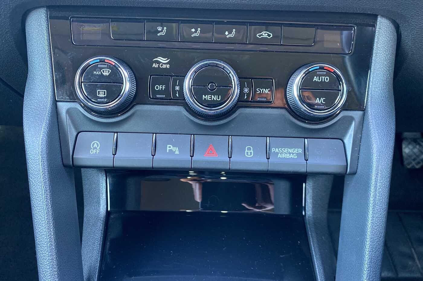 Used Skoda Karoq 2019 for sale - 76108462: Photo 25