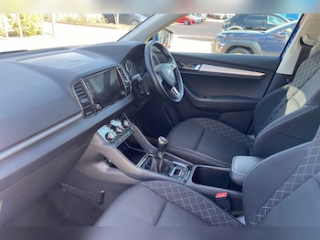 Used Skoda Karoq 2019 for sale - 76108462: Photo