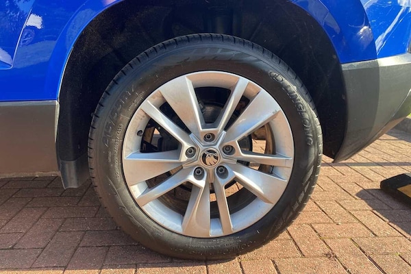 Used Skoda Karoq 2019 for sale - 76108462: Photo 5