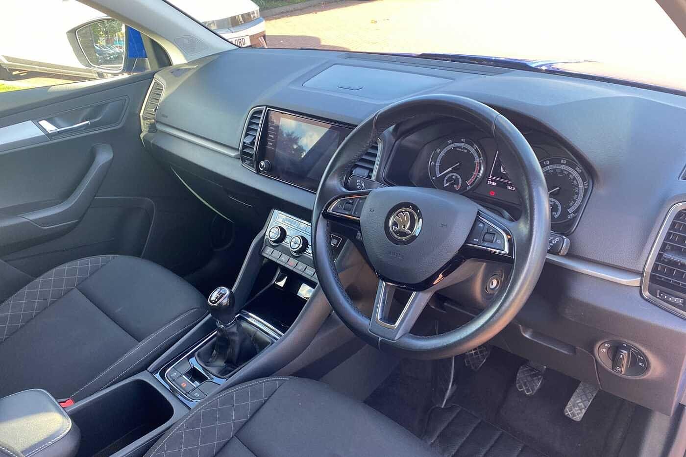 Used Skoda Karoq 2019 for sale - 76108462: Photo 6