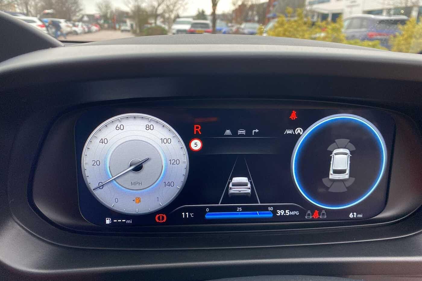 Used Hyundai i20 2025 for sale - 77203848: Photo 13