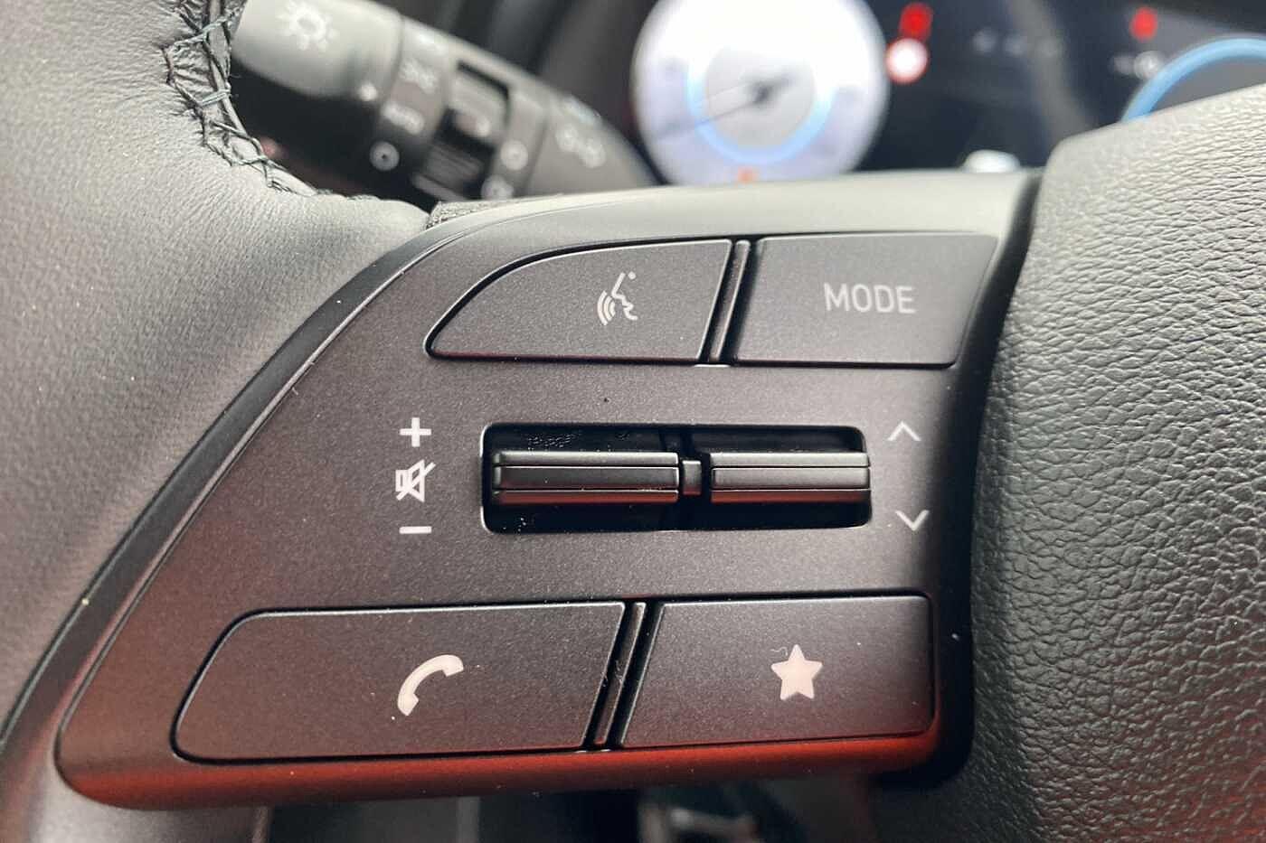 Used Hyundai i20 2025 for sale - 77203848: Photo 14