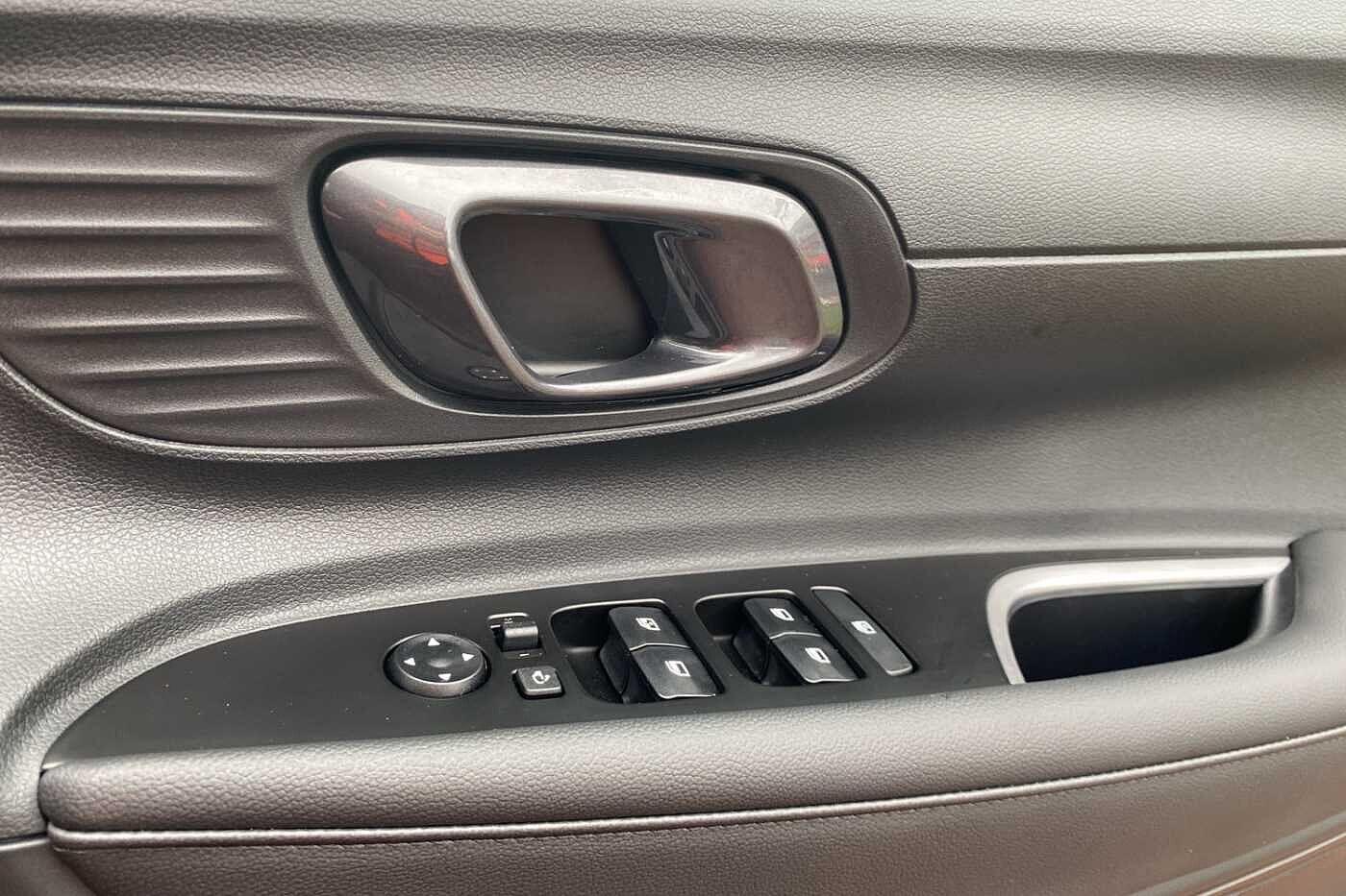 Used Hyundai i20 2025 for sale - 77203848: Photo 17