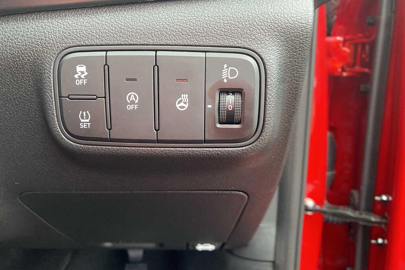 Used Hyundai i20 2025 for sale - 77203848: Photo 18