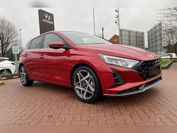 Used Hyundai i20 2025 for sale - 77203848: Photo