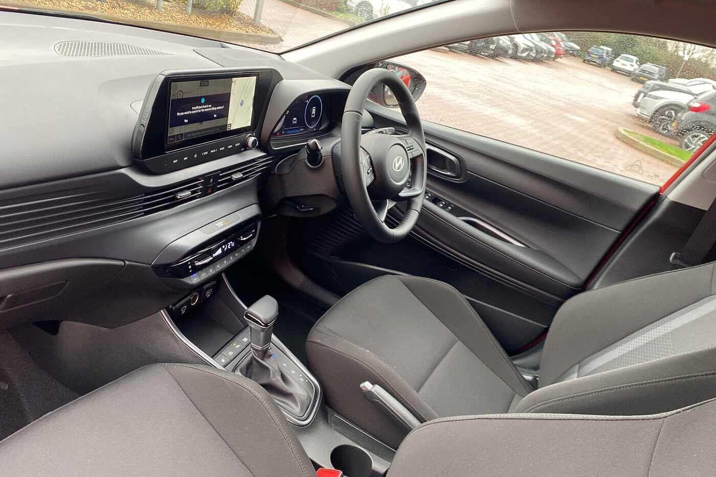 Used Hyundai i20 2025 for sale - 77203848: Photo 2