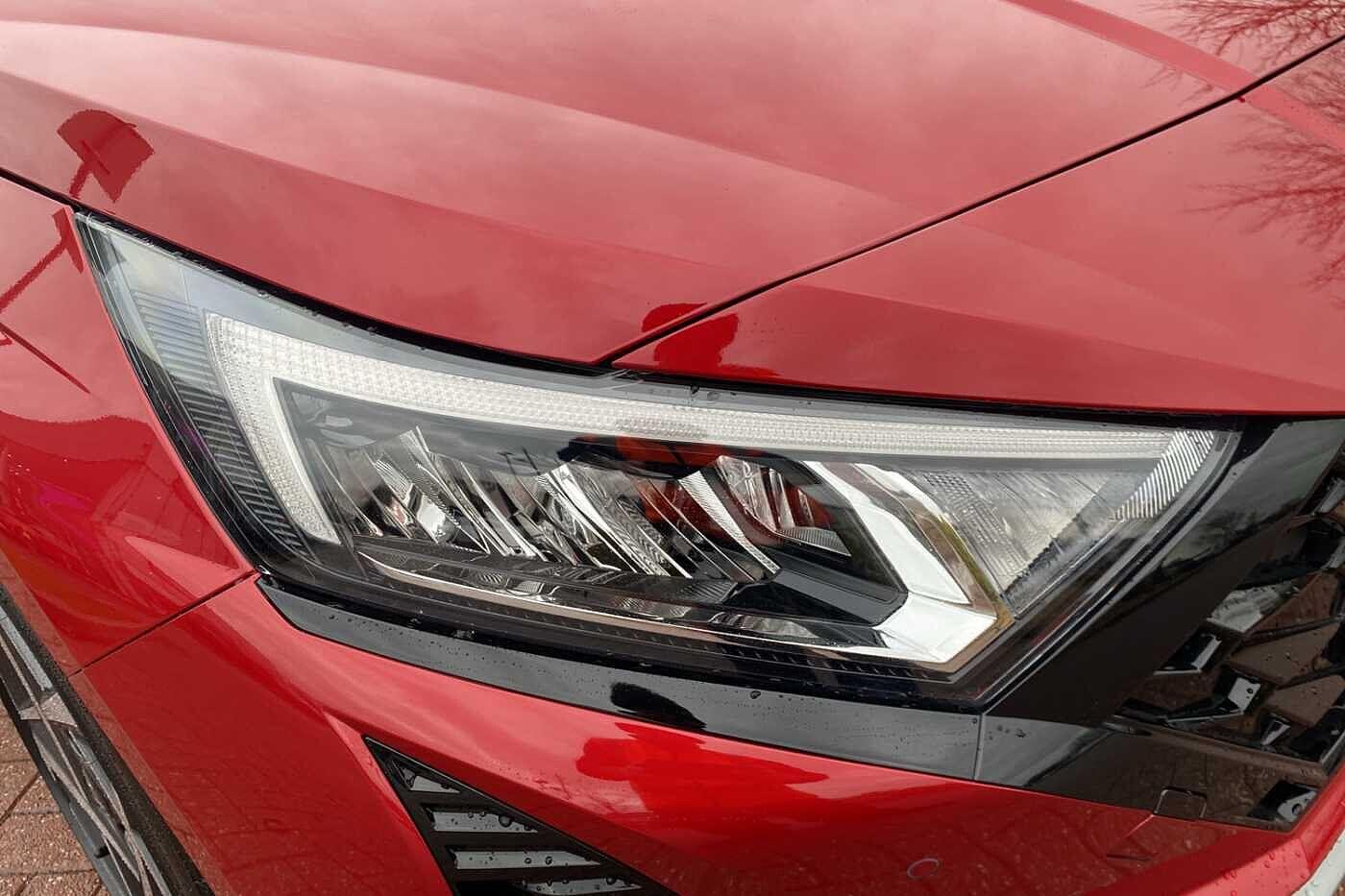 Used Hyundai i20 2025 for sale - 77203848: Photo 21