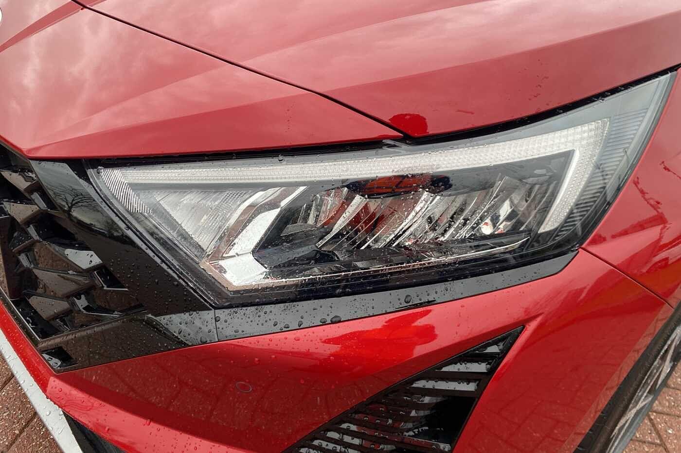 Used Hyundai i20 2025 for sale - 77203848: Photo 22