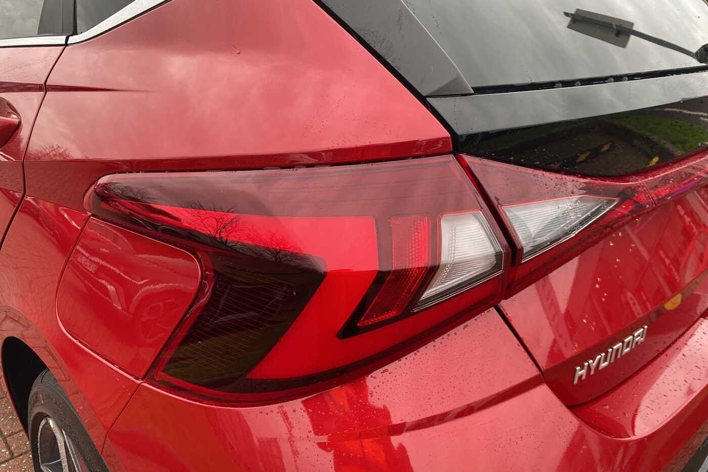 Used Hyundai i20 2025 for sale - 77203848: Photo 23