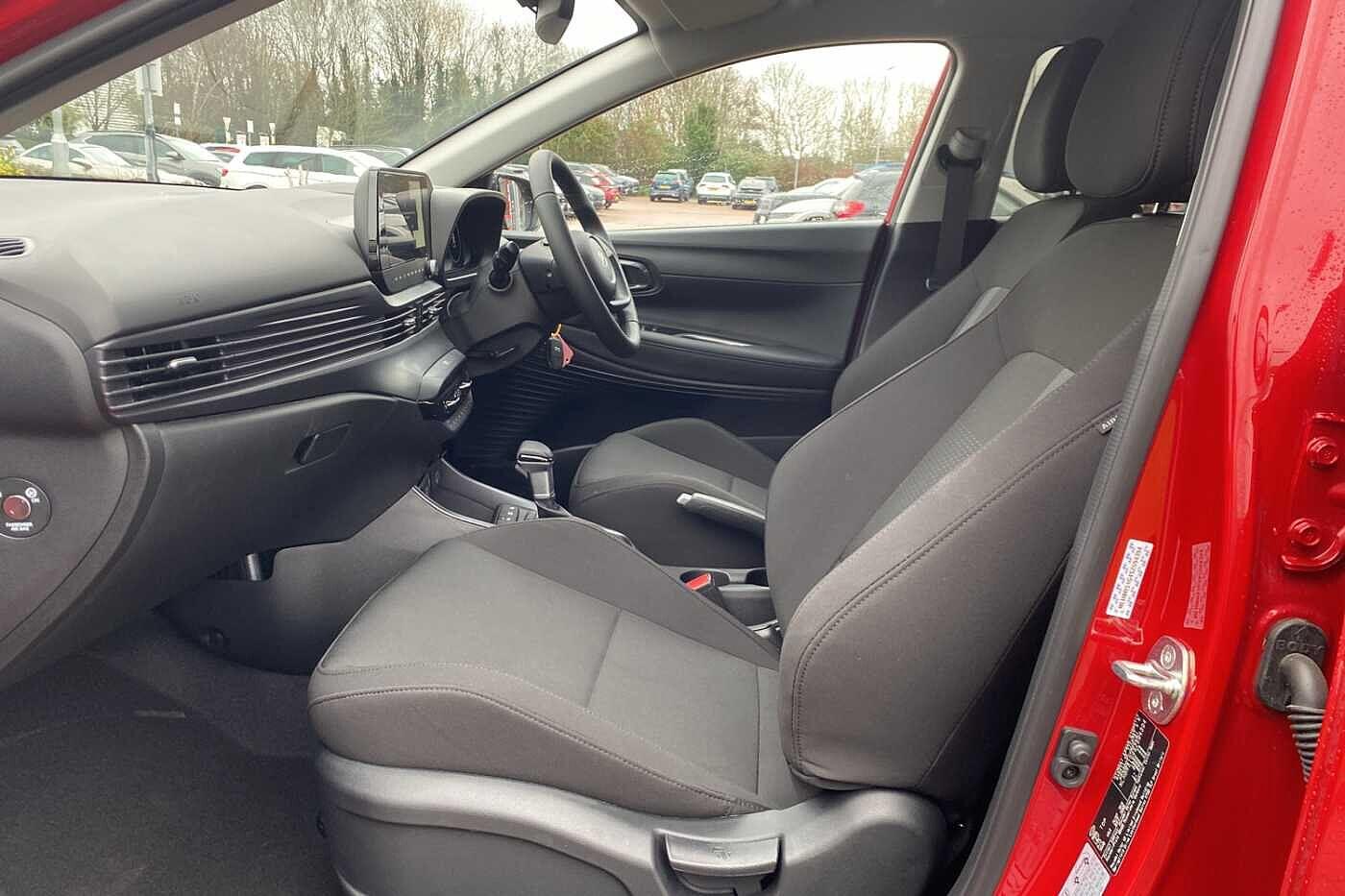 Used Hyundai i20 2025 for sale - 77203848: Photo 27