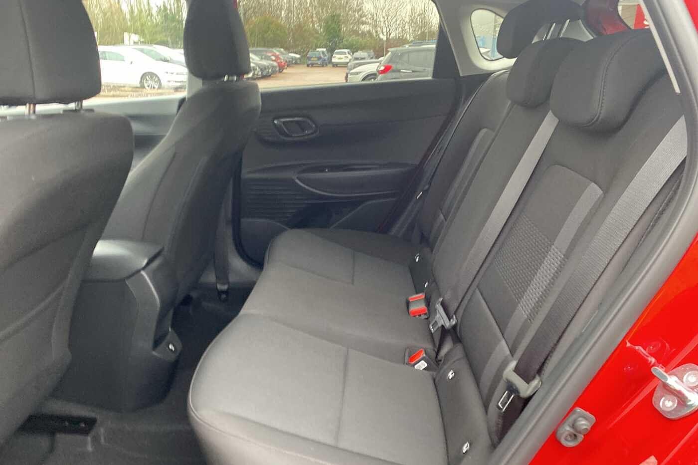 Used Hyundai i20 2025 for sale - 77203848: Photo 29