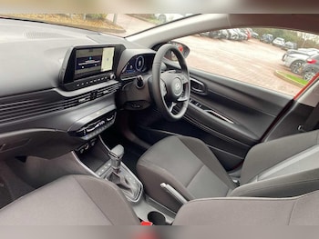 Used Hyundai i20 2025 for sale - 77203848: Photo