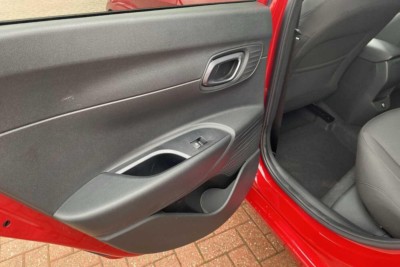 Used Hyundai i20 2025 for sale - 77203848: Photo 30