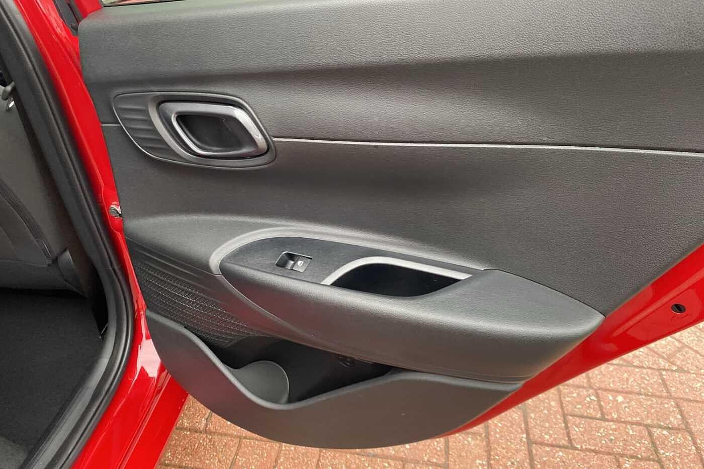 Used Hyundai i20 2025 for sale - 77203848: Photo 32