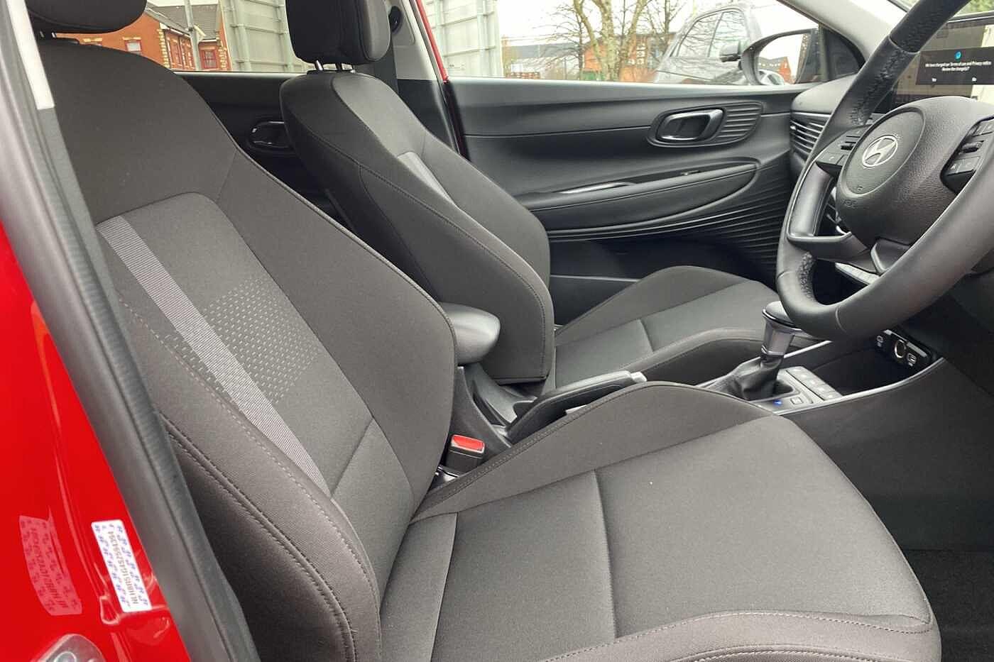 Used Hyundai i20 2025 for sale - 77203848: Photo 33