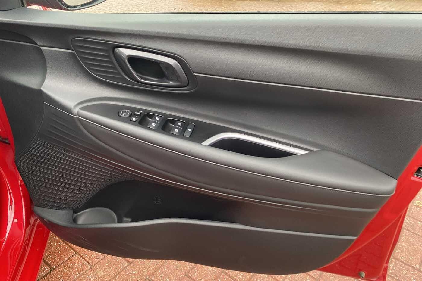 Used Hyundai i20 2025 for sale - 77203848: Photo 34