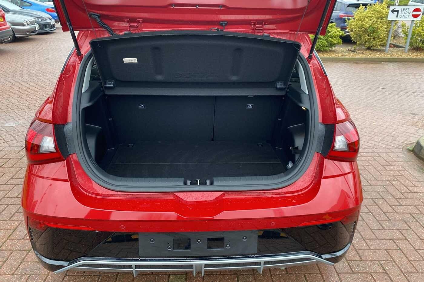 Used Hyundai i20 2025 for sale - 77203848: Photo 35