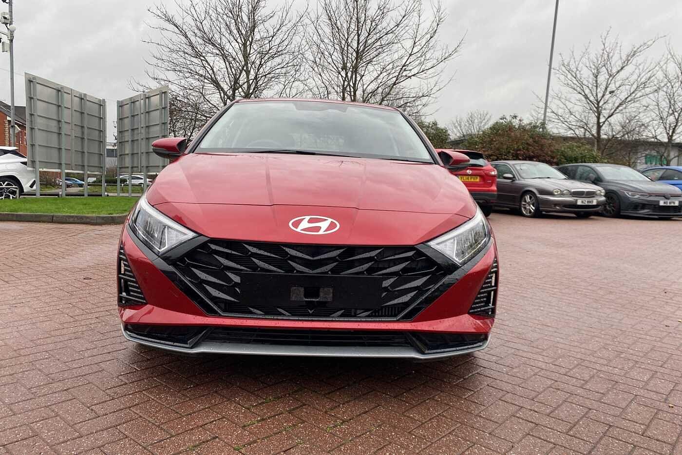 Used Hyundai i20 2025 for sale - 77203848: Photo 40
