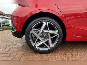 Used Hyundai i20 2025 for sale - 77203848: Photo